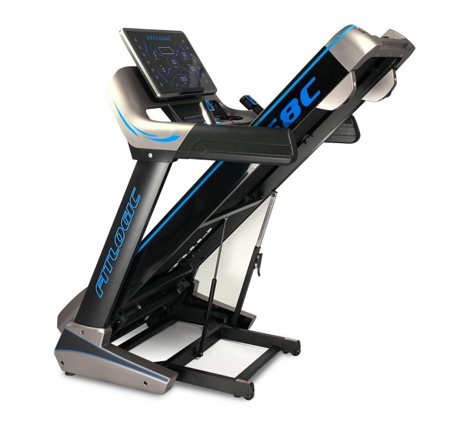 Беговая дорожка FitLogic T68C
