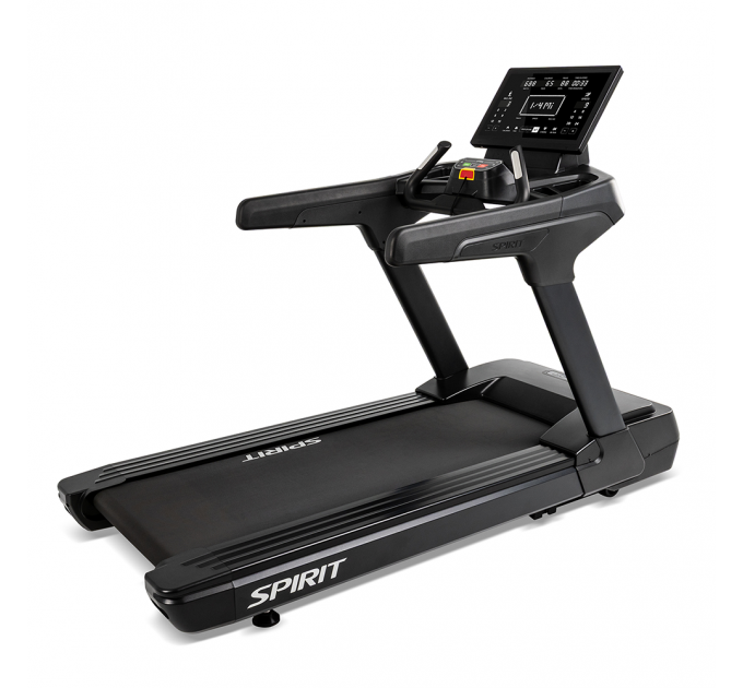 Беговая дорожка Spirit CT980