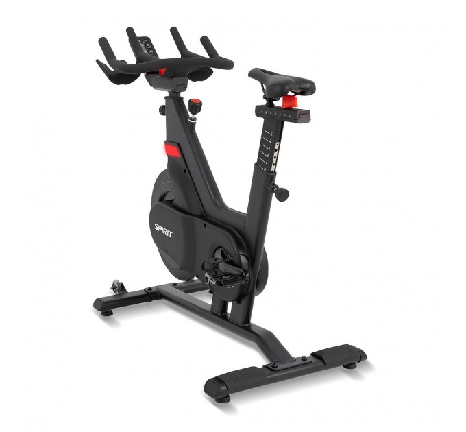 Спинбайк Spirit SBC900