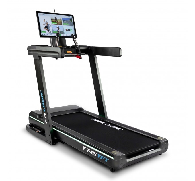 Беговая дорожка FitLogic T745 TFT