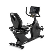 Велотренажер горизонтальный Spirit CR980