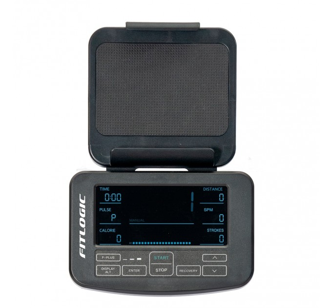 Гребной тренажер FitLogic R2201P