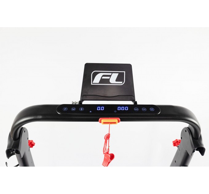 Беговая дорожка FitLogic T116