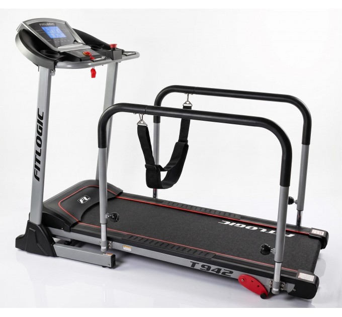 Бігова доріжка FitLogic T942