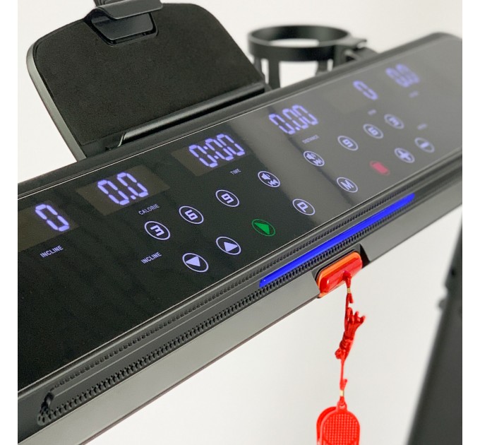 Беговая дорожка FitLogic T950