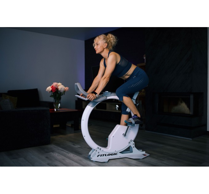Велотренажер FitLogic B89 CircleBike