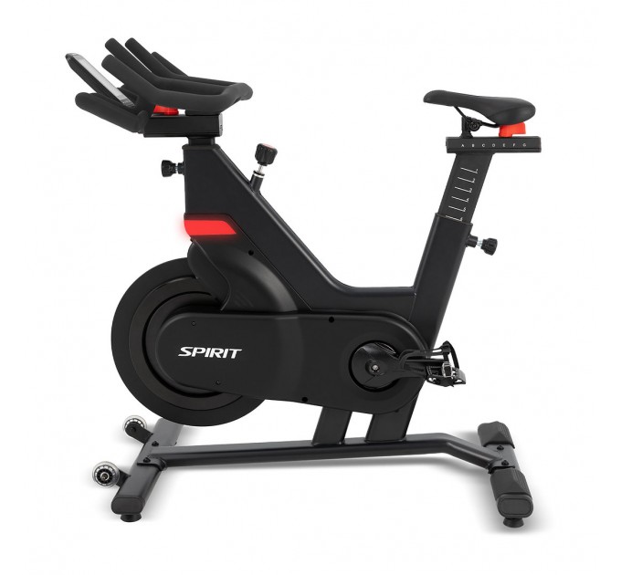Спинбайк Spirit SBC900