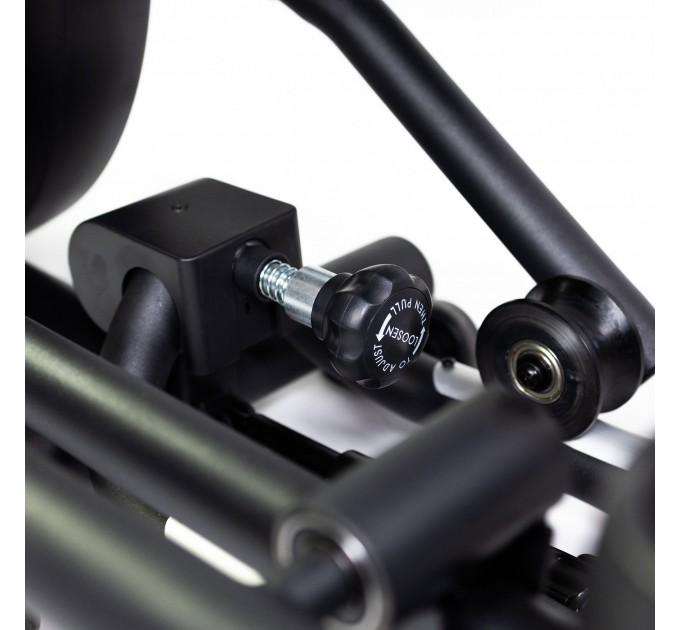 Орбитрек FitLogic CT1902TP