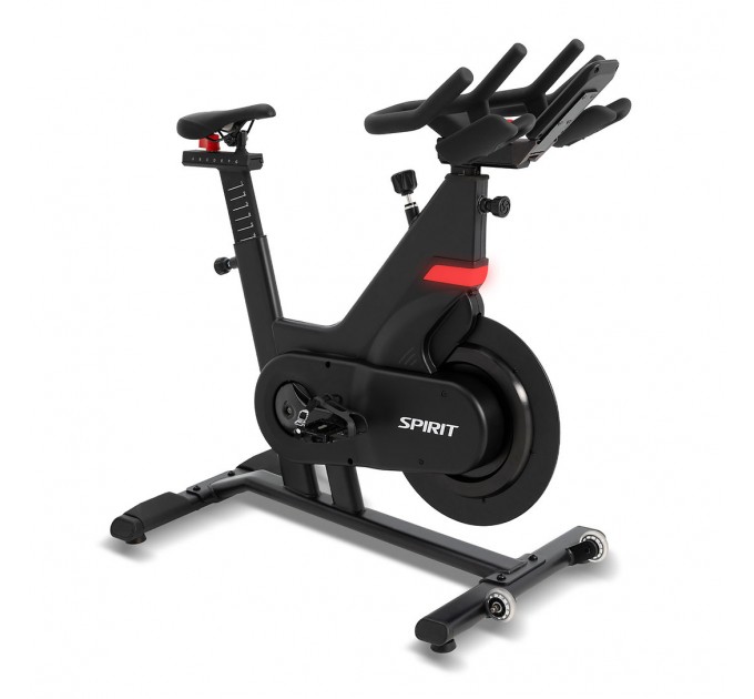 Спинбайк Spirit SBC900