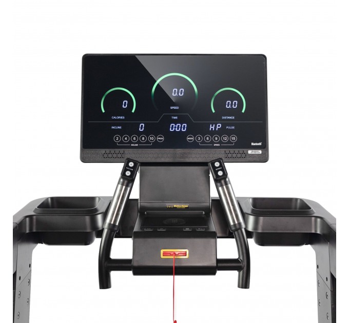 Беговая дорожка FitLogic T745