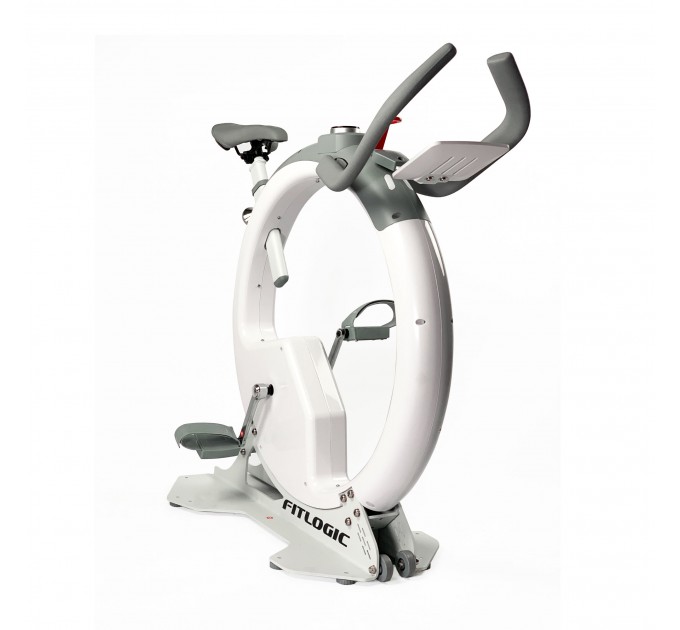 Велотренажер FitLogic B89 CircleBike