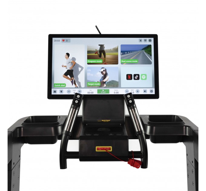 Беговая дорожка FitLogic T745 TFT