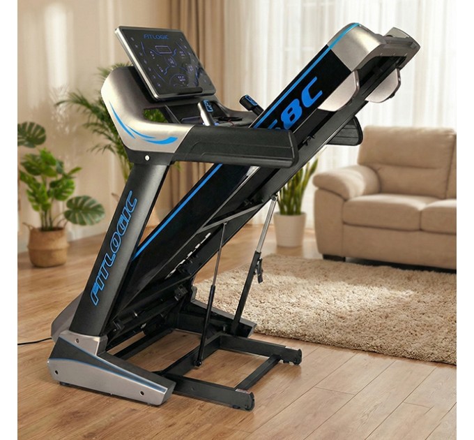 Бігова доріжка FitLogic T68C