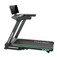 Беговая дорожка FitLogic T771 Беговая дорожка FitLogic T771