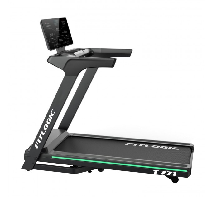 Беговая дорожка FitLogic T771