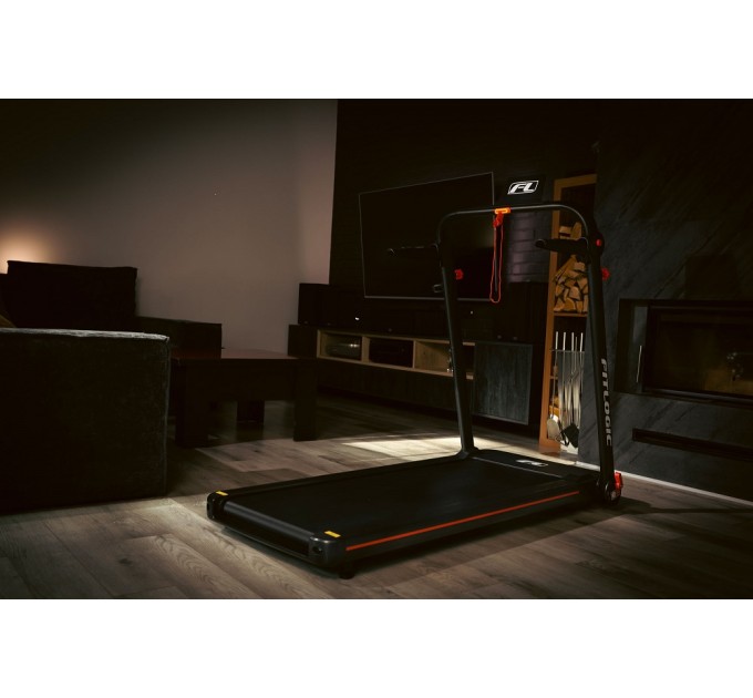 Беговая дорожка FitLogic T116