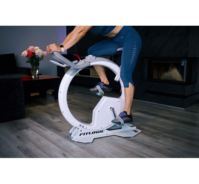 Велотренажер FitLogic B89 CircleBike