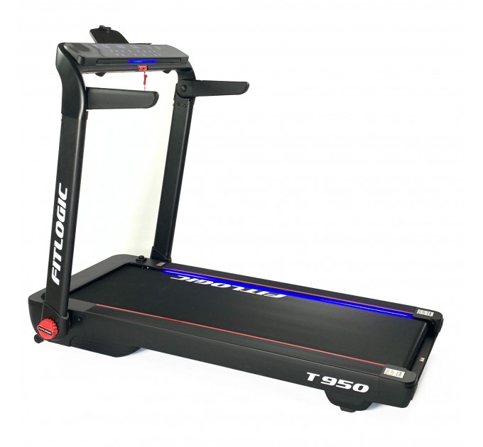 Беговая дорожка FitLogic T950
