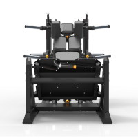 Гакк машина Impulse ECP617