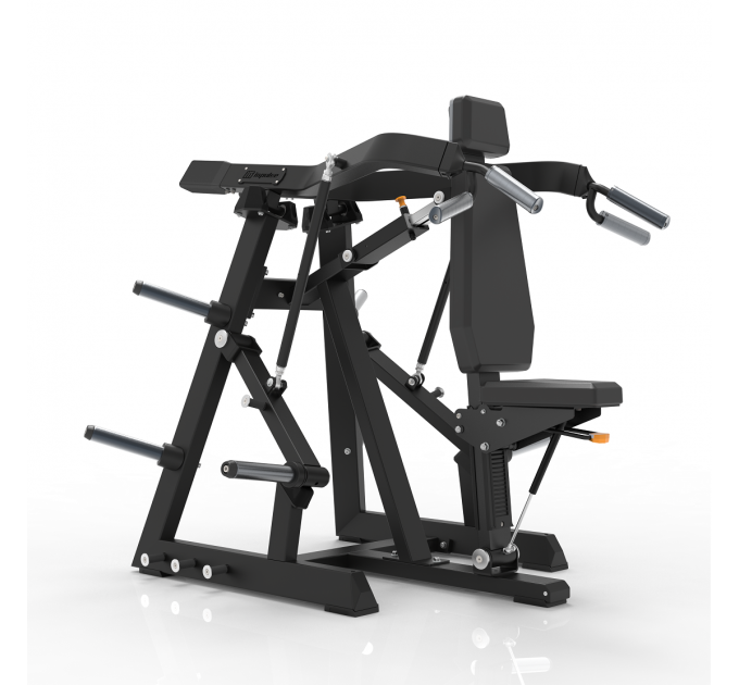 Жим от плечей Impulse ECP101