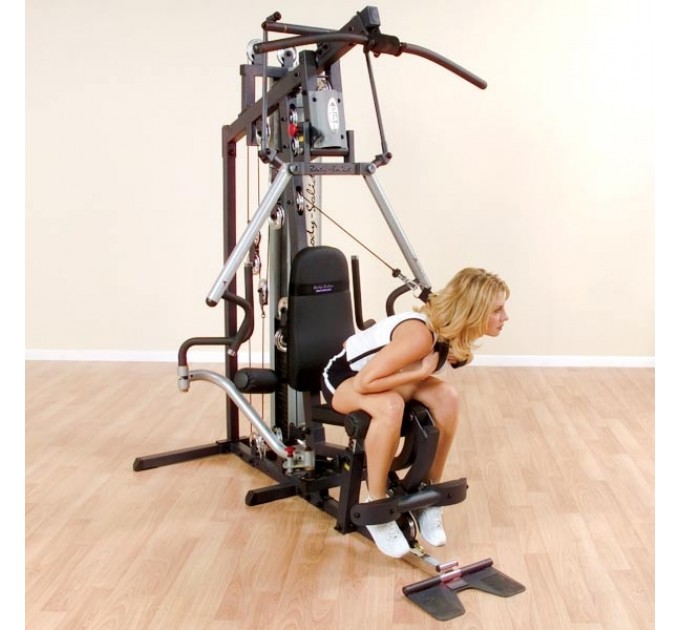 Body-Solid G9S Selectorized Home Gym