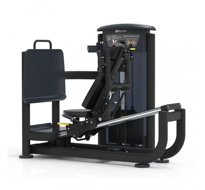 Жим ногами/Гакк приседания Impulse Evolution IT9539