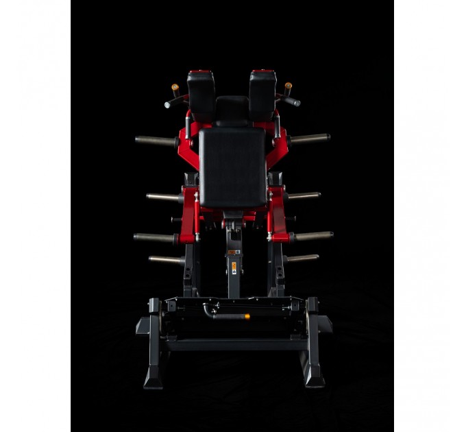 Машина для приседаний Impulse ECP713