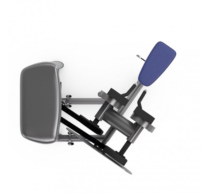 Дельта машина Gym80 SYGNUM Shoulder Lateral Raise With Grips
