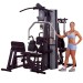 Body-Solid G9S Selectorized Home Gym