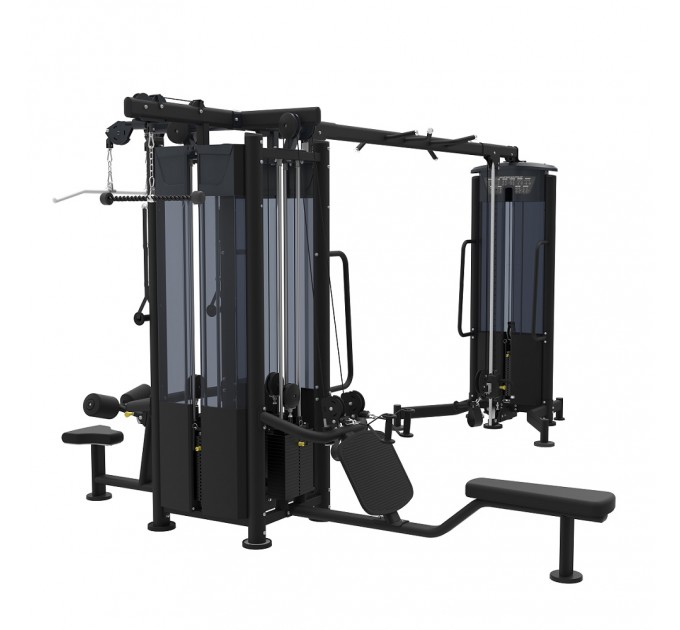 Пятипозиционная станция IMPULSE 5 Stack Multi-station