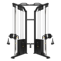 Двухблочная станция свободного движения Impulse Classic Dual Adjustable Pulley