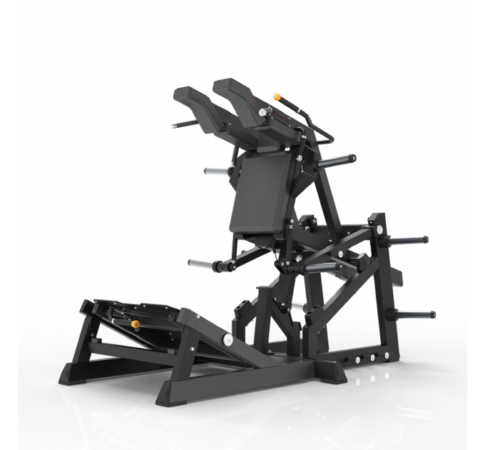 Машина для приседаний Impulse ECP713