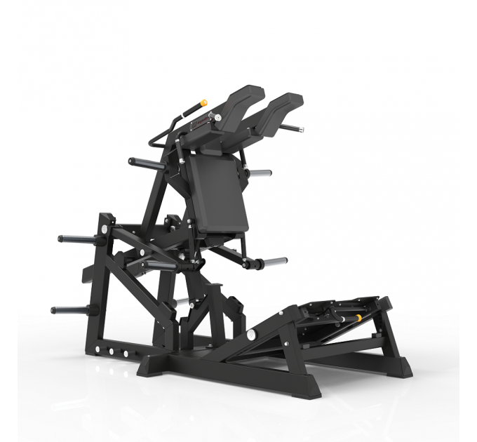 Машина для приседаний Impulse ECP713