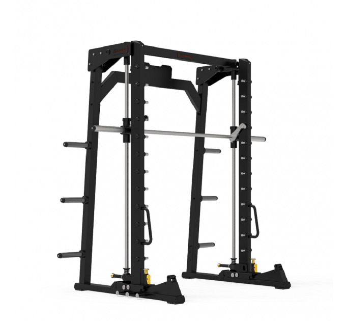 Машина Смитта ( c регулированием угла 0-7 градусов) Impulse ECP721