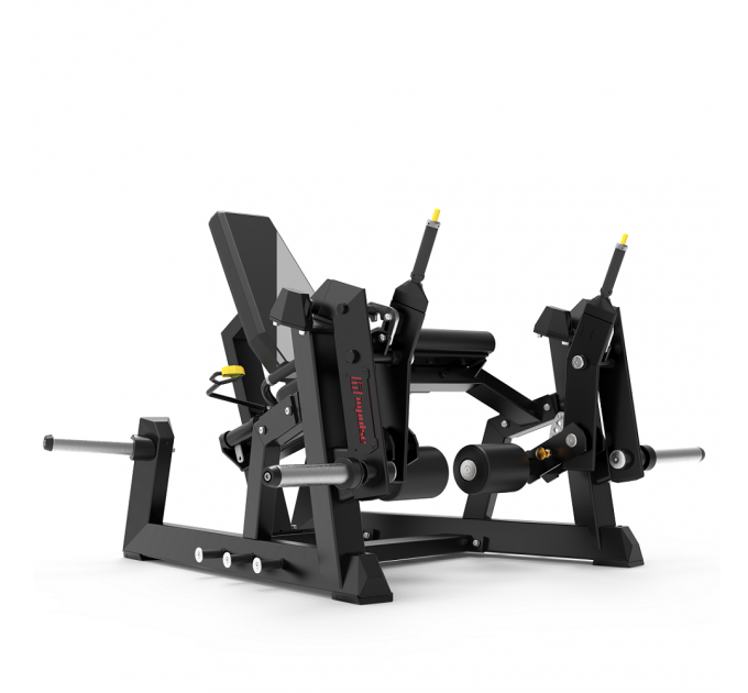 Разгибание ног лежа Impulse ECP605
