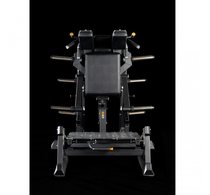 Машина для приседаний Impulse ECP713