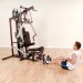 Body-Solid G9S Selectorized Home Gym