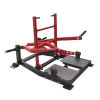 Приседания с поясом Impulse Sterling