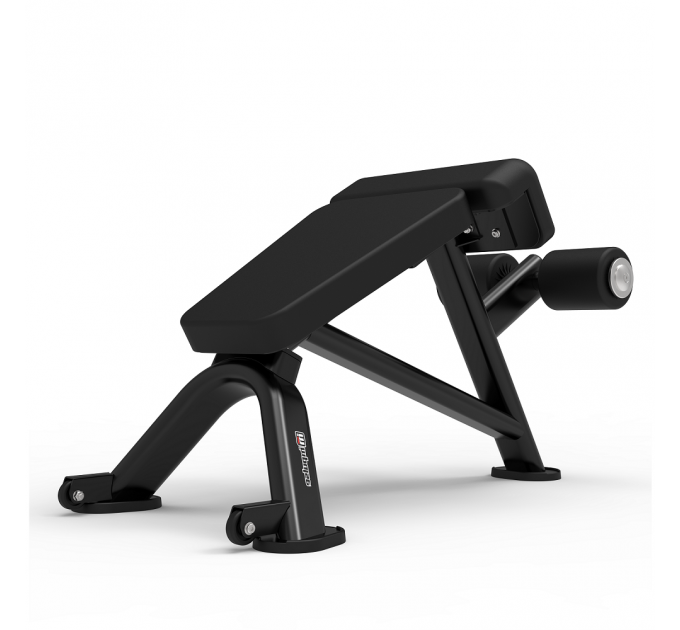 Римский стул для пресса Impulse Evolution