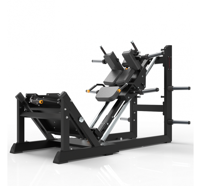 Гакк машина Impulse ECP617