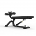 Регулируемая скамья для пресса Impulse Evolution