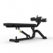 Регулируемая скамья для пресса Impulse Evolution