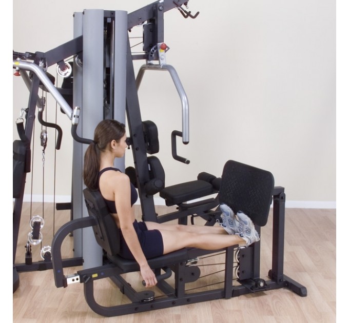 Body-Solid G9S Selectorized Home Gym