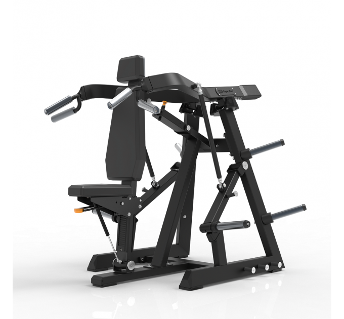 Жим от плечей Impulse ECP101