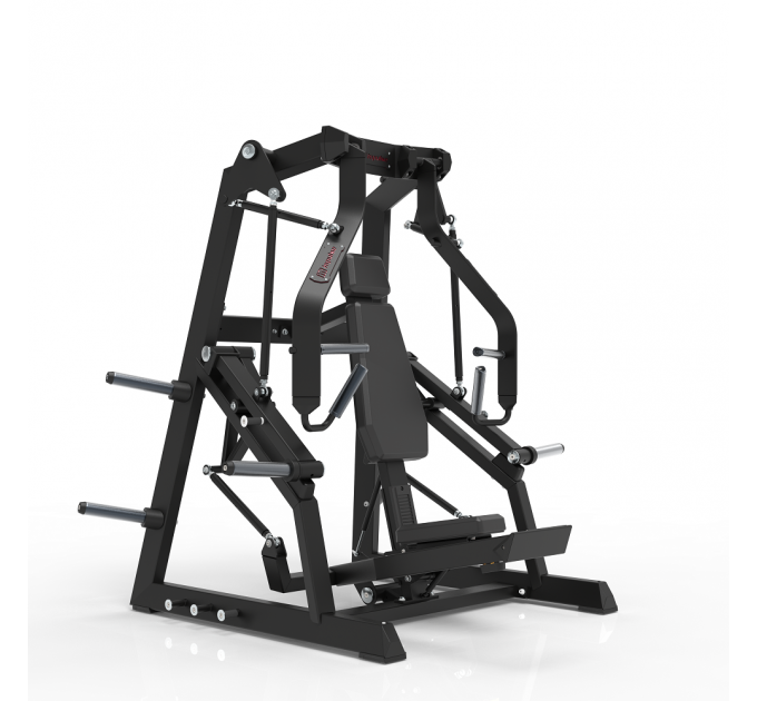 Жим от груди Impulse ECP201