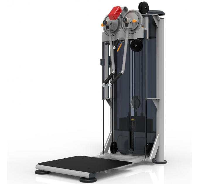 Грудные мышцы стоя Impulse Evolution IT9537