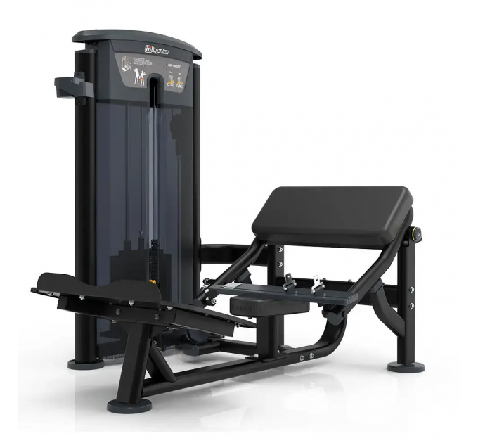 Ягодичный мостик Impulse Evolution IT9538