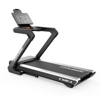 Беговая дорожка FitLogic T581A