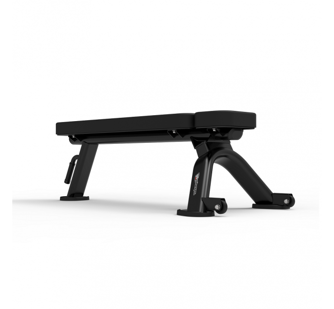 Скамья горизонтальная Impulse Evolution