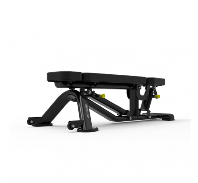 Скамья регулируемая 0-90 Impulse Evolution